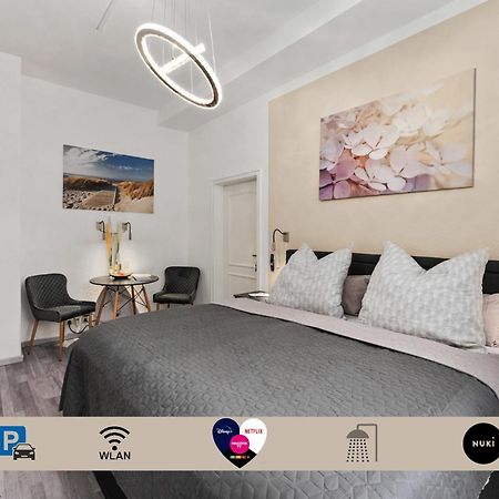Meissen Altstadt Smartluxusoase Wlan Netflix Magenta Disney+ Ngoại thất bức ảnh