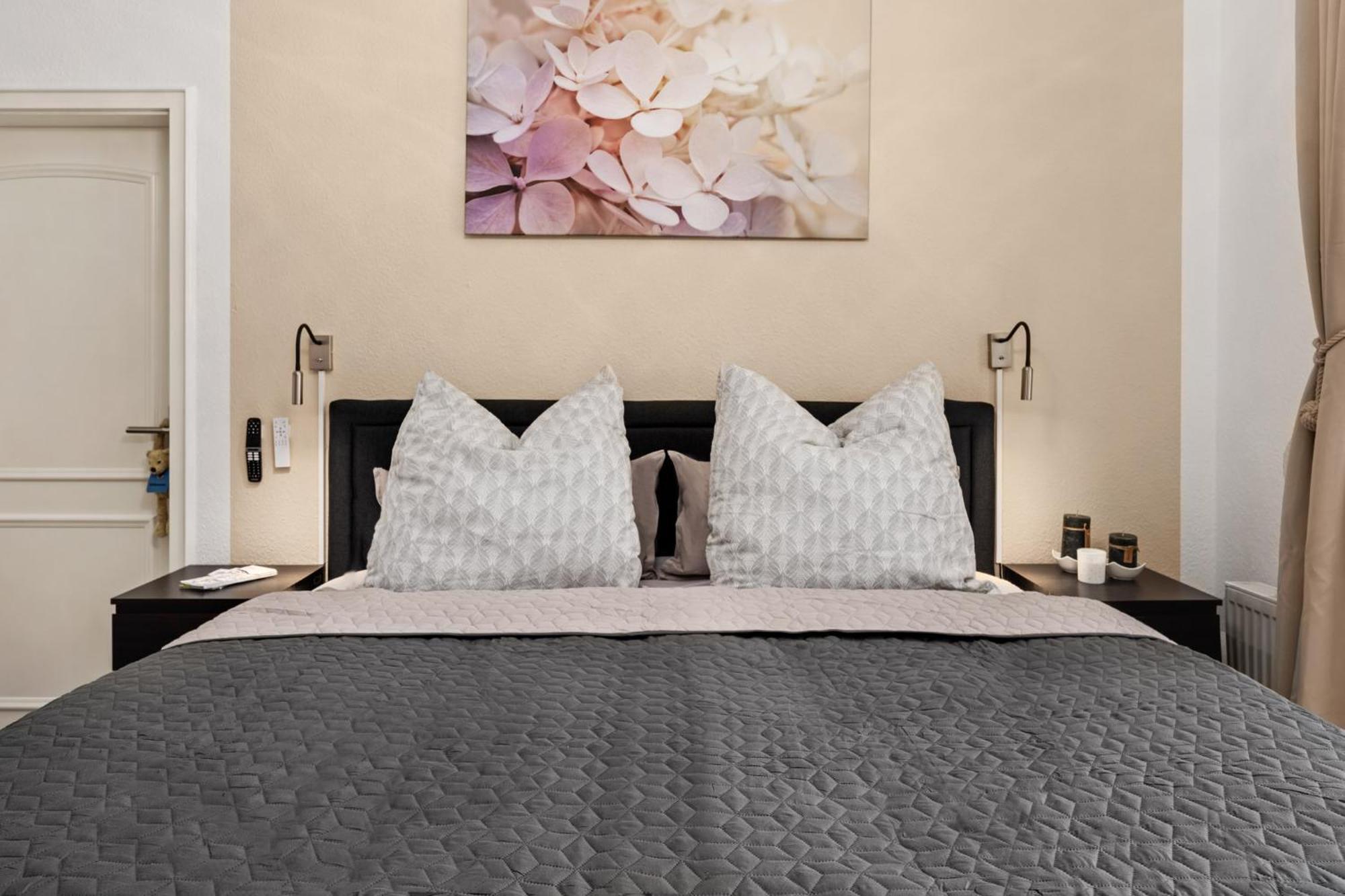 Meissen Altstadt Smartluxusoase Wlan Netflix Magenta Disney+ Ngoại thất bức ảnh